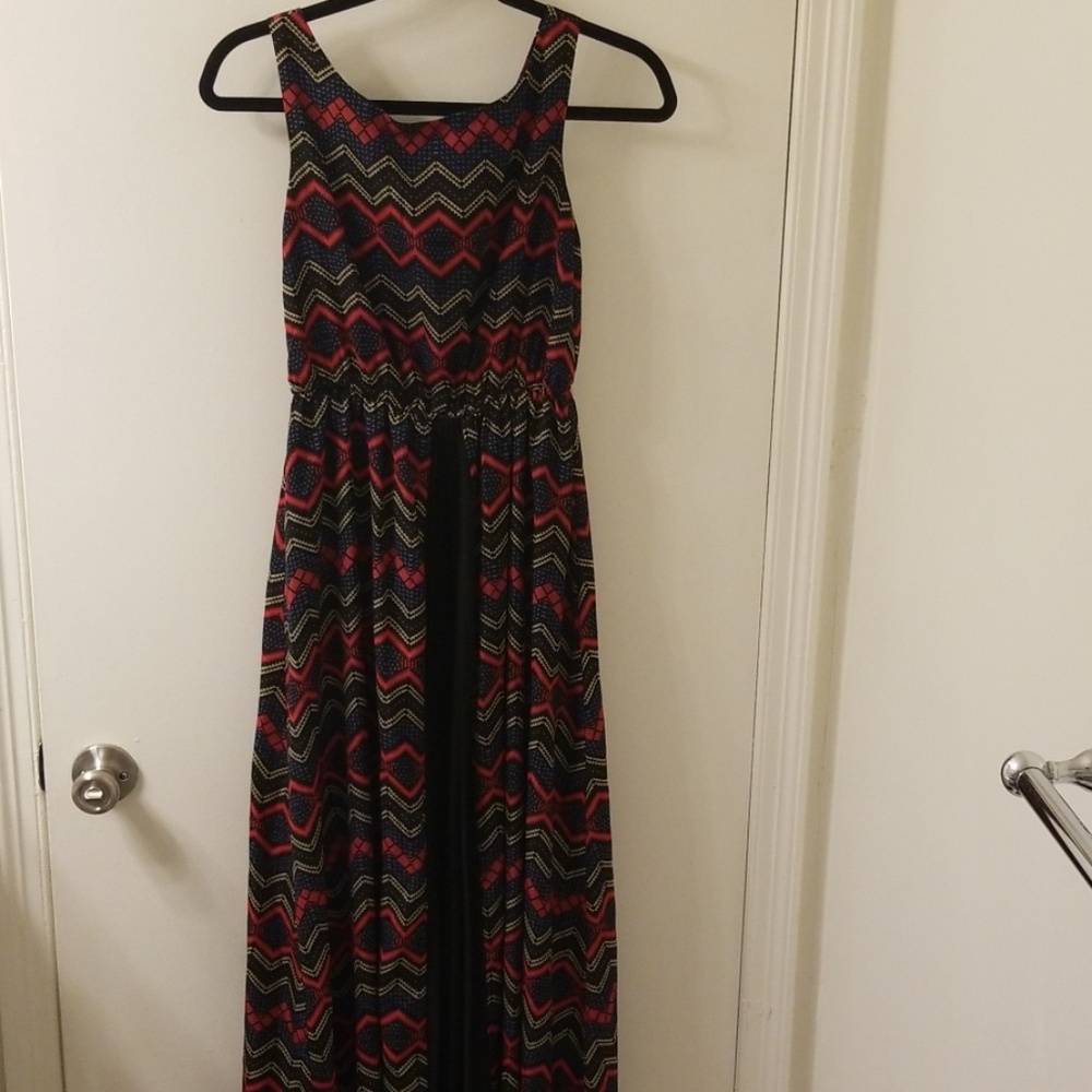 Altar'd State dress sz XS